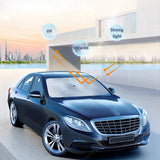 Foldable Car Windshield Sunshade | Umbrella Style | Heat Insulation Protection