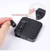 Wireless HD Laser Car Door Projector - 2/4pcs, Auto Accessory, No Wiring Required, Battery-Powered,  for Easy Night Entry