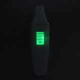 Facial Skin Analyzer Tester Facial Skin Tester Smart Display Skin Care Portable Digital Skin Detector Pen for Home Beauty Salon