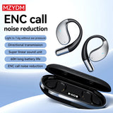 AI Translator Earbuds Pro | 144 Languages | Bluetooth 5.3 | Real-Time Voice Translation