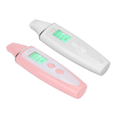 Facial Skin Analyzer Tester Facial Skin Tester Smart Display Skin Care Portable Digital Skin Detector Pen for Home Beauty Salon