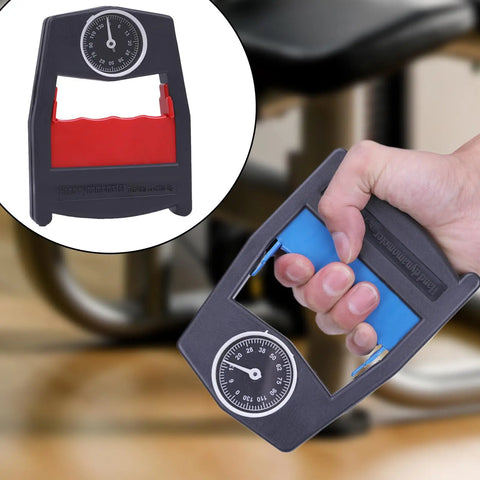 Digital Hand Grip Strength Meter dynamometer tester