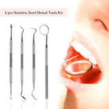 Electric Dental Scaler & Teeth Cleaner | 5 Modes | HD Visual Camera | IPX6 Waterproof