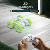 Mini RC Stunt Car GT1 with 360 degree flip
