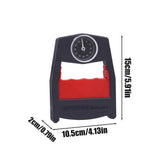Digital Hand Grip Strength Meter | Dynamometer Tester | Lightweight & Handheld