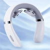 Neck and Shoulder Massager portable cervical relief device