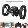 RC Stunt Off-Road Car with WiFi HD camera