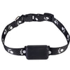 P03 Smart GPS Pet Tracker with real-time location