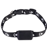 P03 Smart GPS Pet Tracker with real-time location