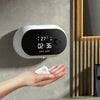 Touchless Automatic Soap Dispenser wall mount USB rechargeable