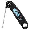 Instant Read Digital Food Thermometer foldable probe