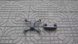 E99Pro - Dual Camera - Dual Electric Drone--biack