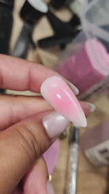 Cordless Airbrush Nail Machine | Wireless Nail Art Compressor & Varnish Sprayer