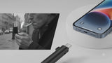 Type-C Lighter Phone Plug Lighter Battery-free Lighter USB-C Phone Igniter Plug And Play Lighter Plug And Play Lighter